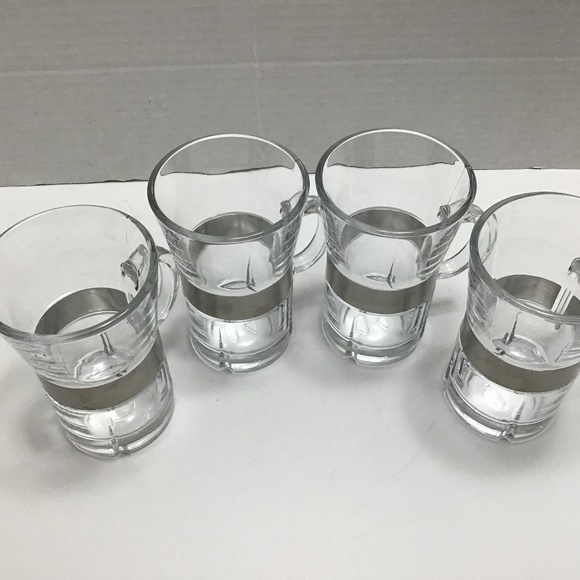 Rosendahl Kitchen Rosendahl Grand Cru Hot Drink Glasses 4 Poshmark